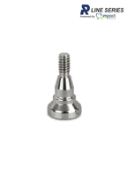 CSI/ODI MU HEALING SCREW