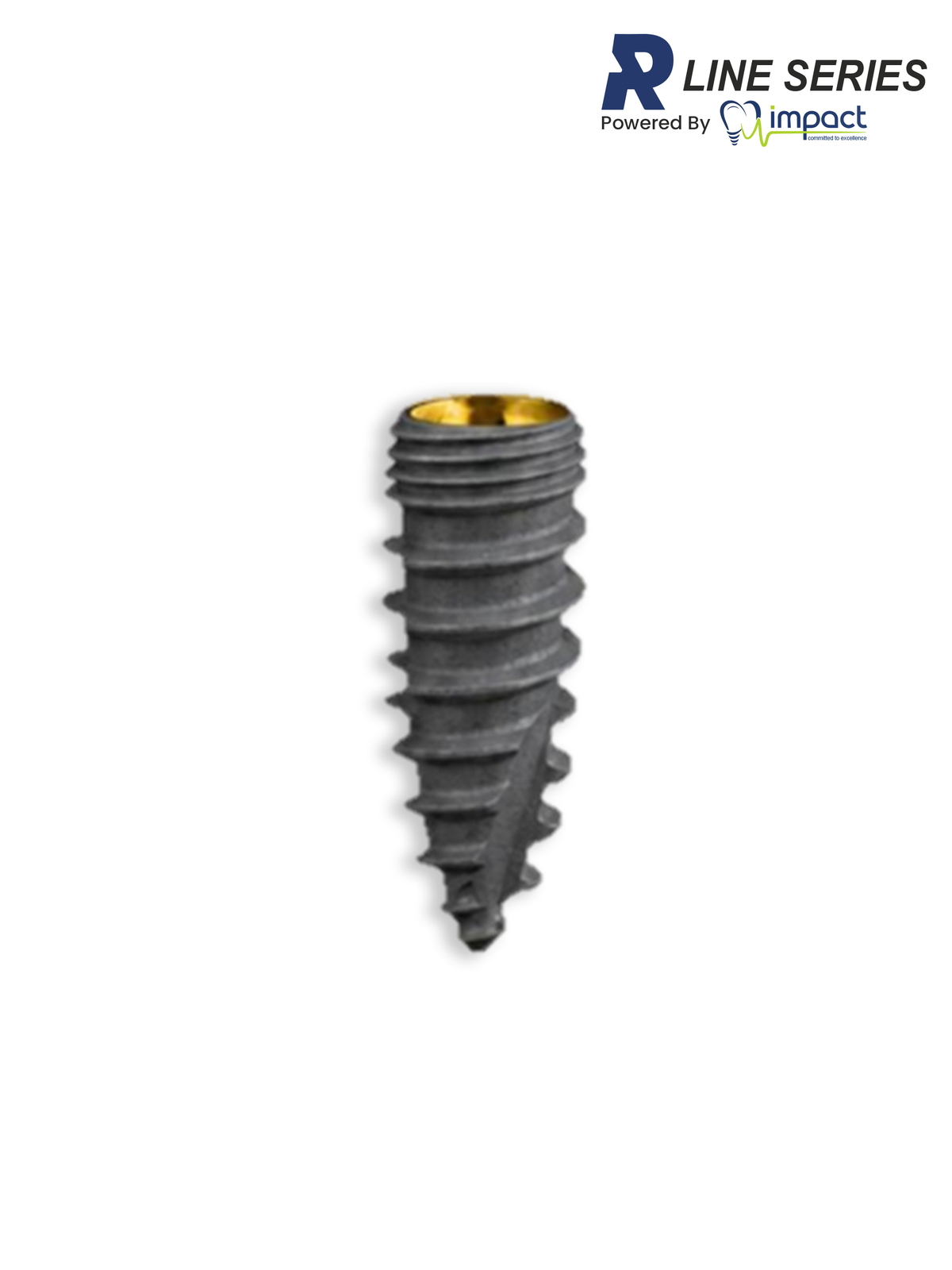 R-LINE CONVENTIONAL<BR>ODI IMPLANTS