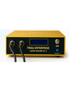 INTRAORAL WELDER