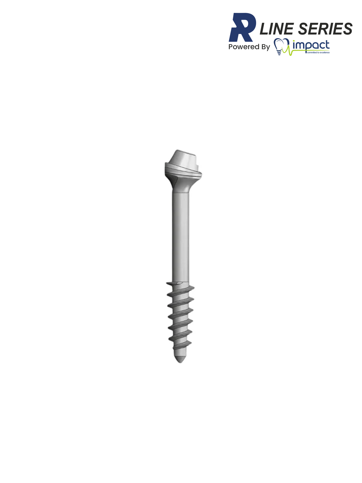 R-LINE BCS<br>MU (Multi-Unit) IMPLANTS