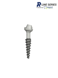 R-LINE KOS<BR>MU (Multi-Unit) IMPLANTS