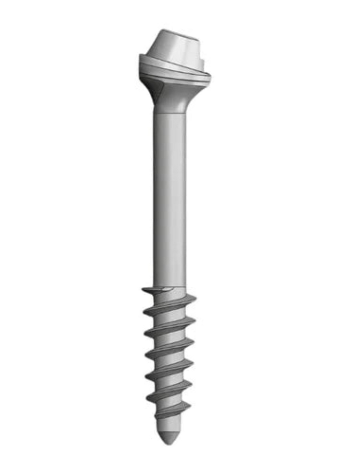 R-LINE BCS<br>MU (Multi-Unit) IMPLANTS