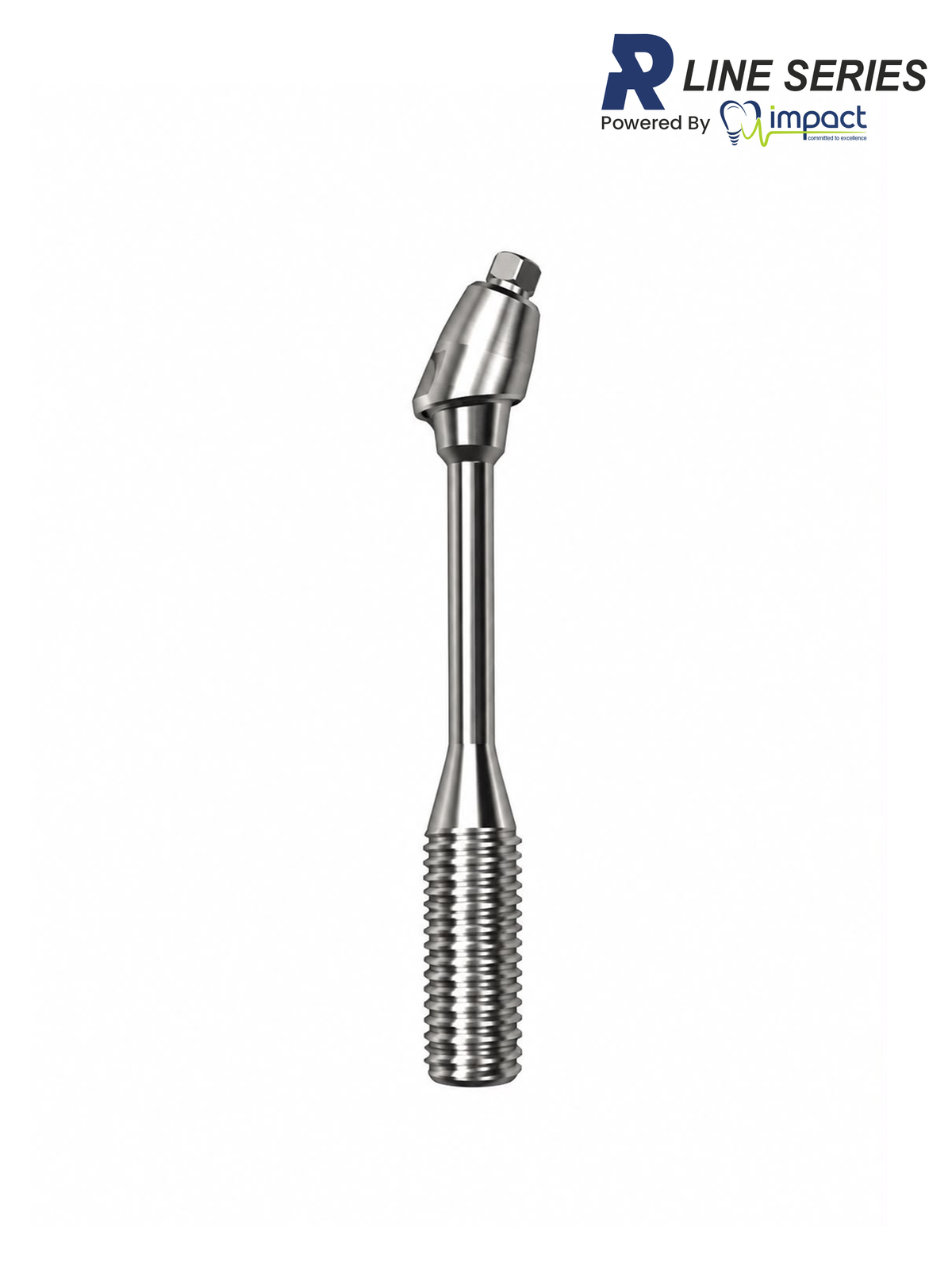 CSI/ODI MULTI-UNIT ABUTMENTS 17° ANGLED