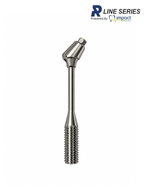 CSI/ODI MULTI-UNIT ABUTMENTS 45° ANGLED