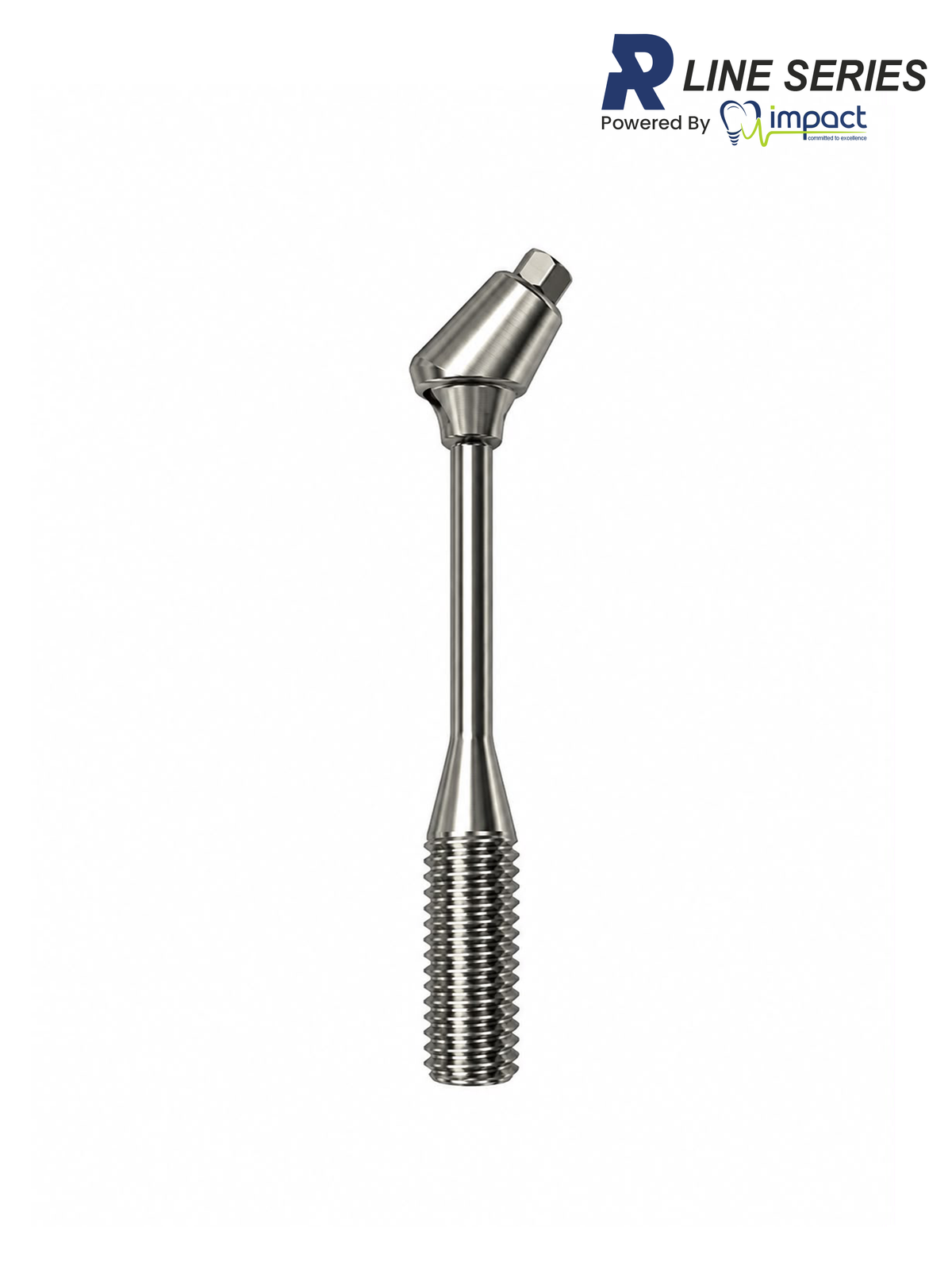 CSI/ODI MULTI-UNIT ABUTMENTS 45° ANGLED