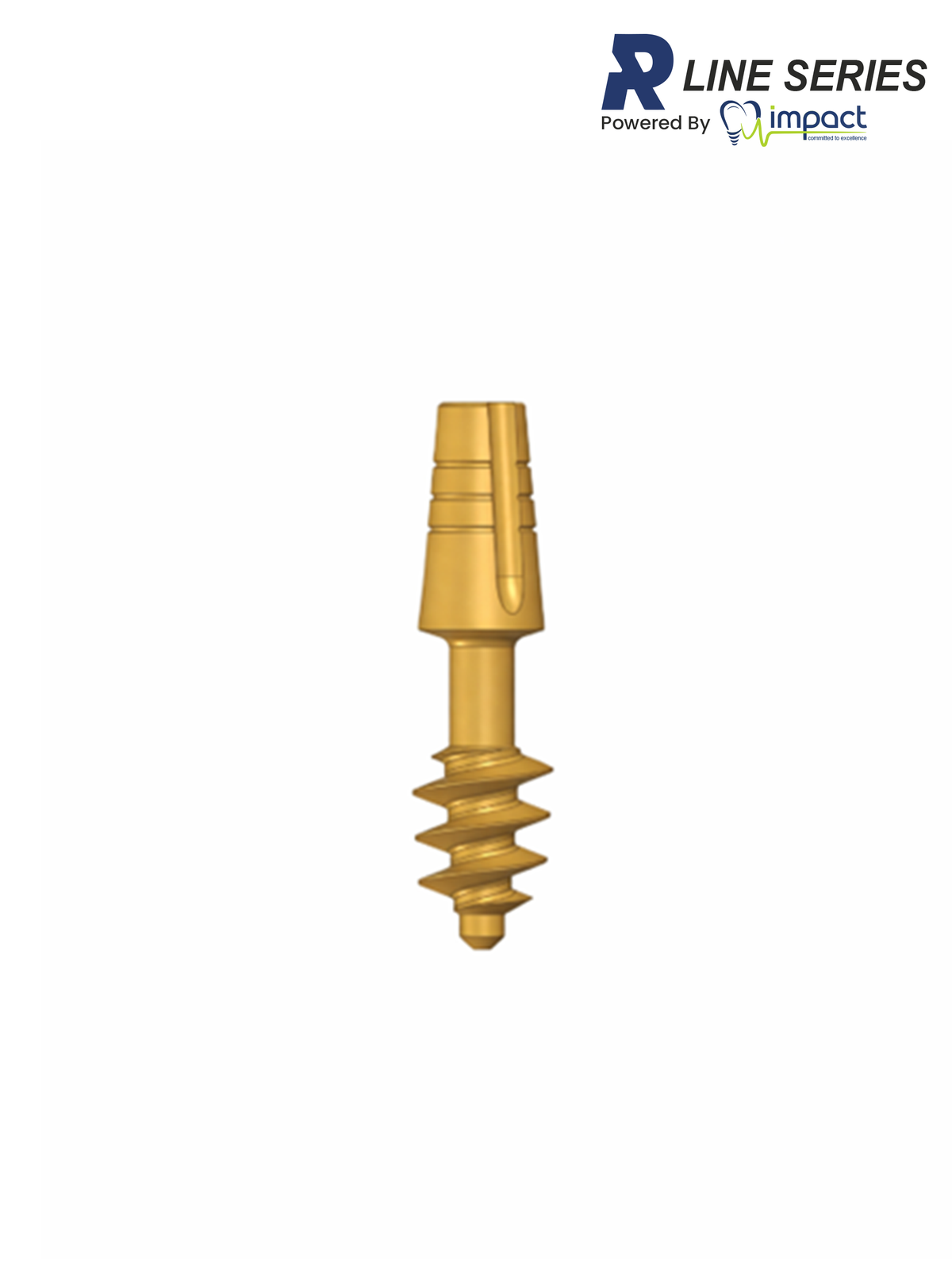 R-LINE III BCS BASAL IMPLANTS