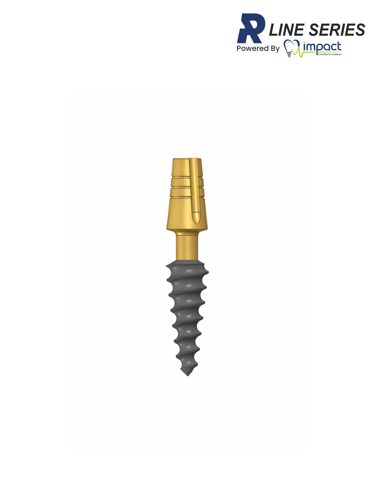R-LINE III KOS BASAL IMPLANTS