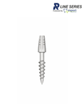 R-LINE<BR>BCS  BASAL IMPLANTS