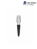 R-LINE<BR>KOS BASAL IMPLANTS