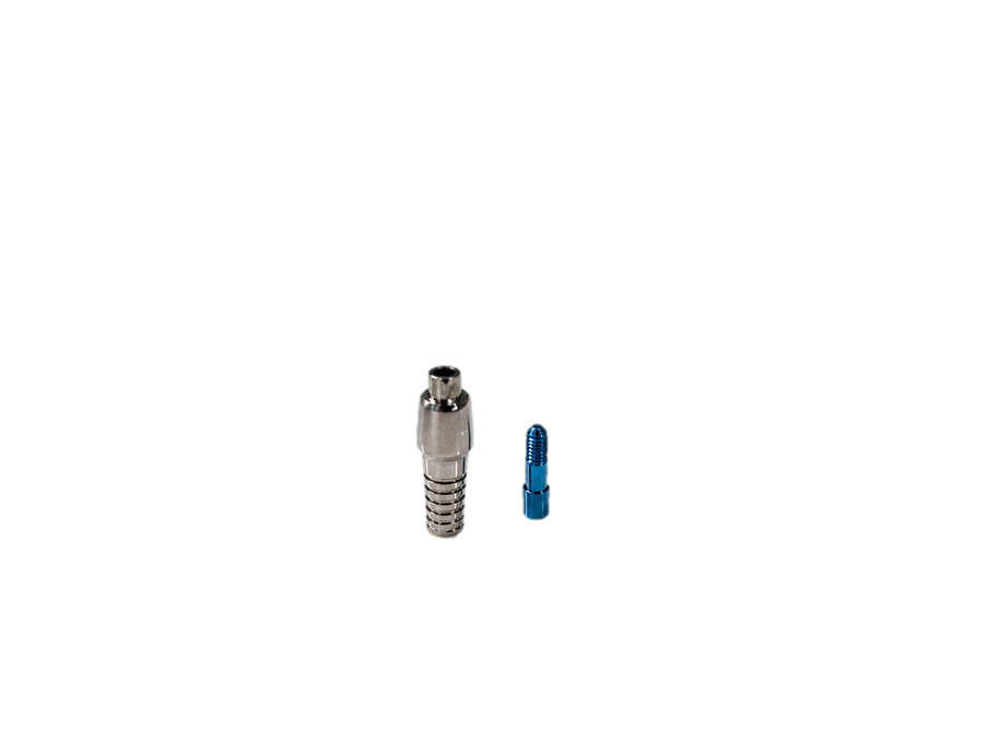 CIH/DSI IMPLANTS ABUTMENTS STRAIGHT
