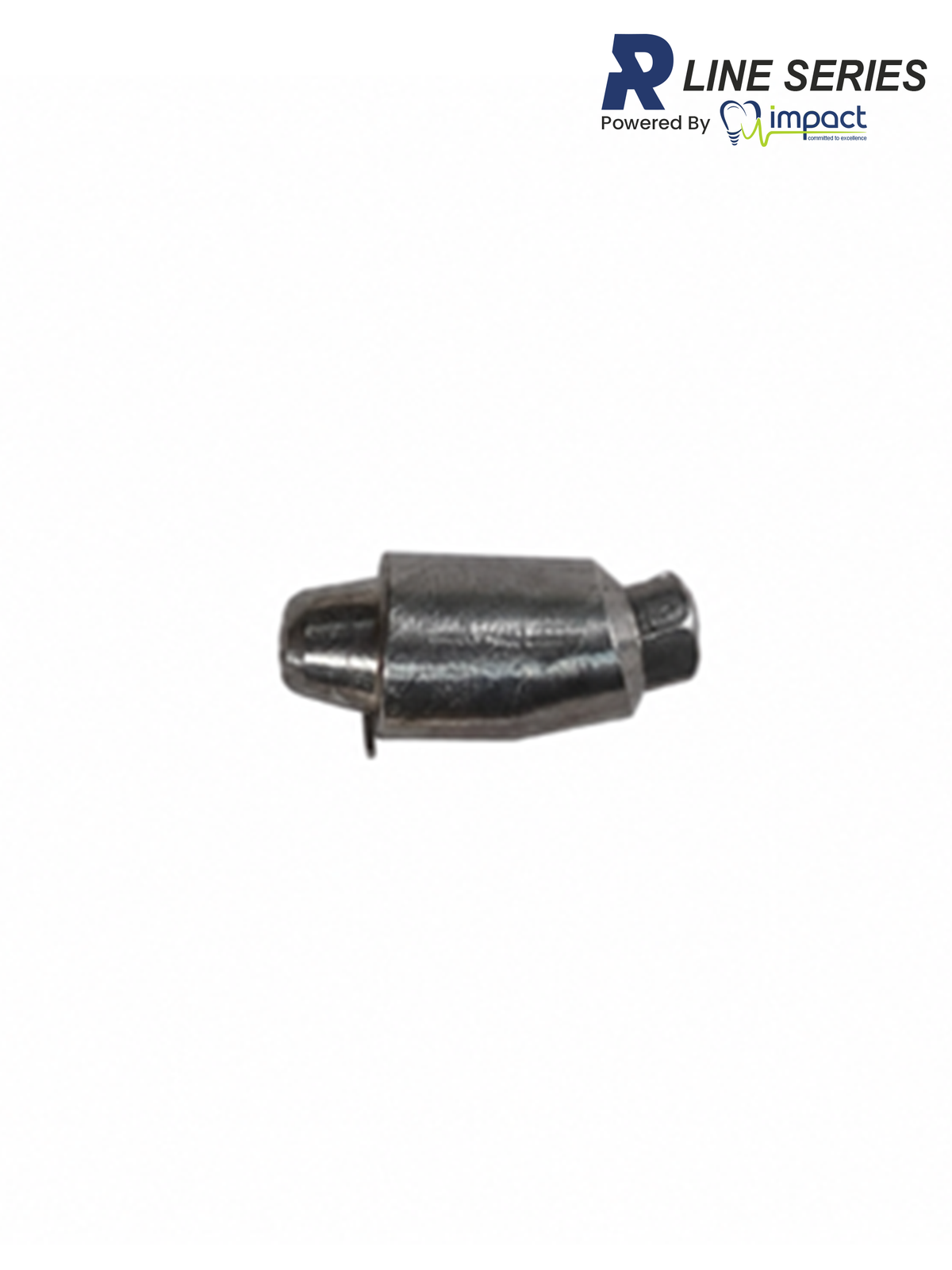 CIH/DSI MULTI-UNIT ABUTMENTS TMA 17° ANGLE