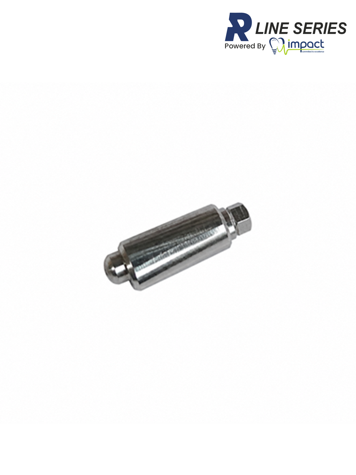 CIH/DSI MULTI-UNIT ABUTMENTS TMA 60° ANGLE