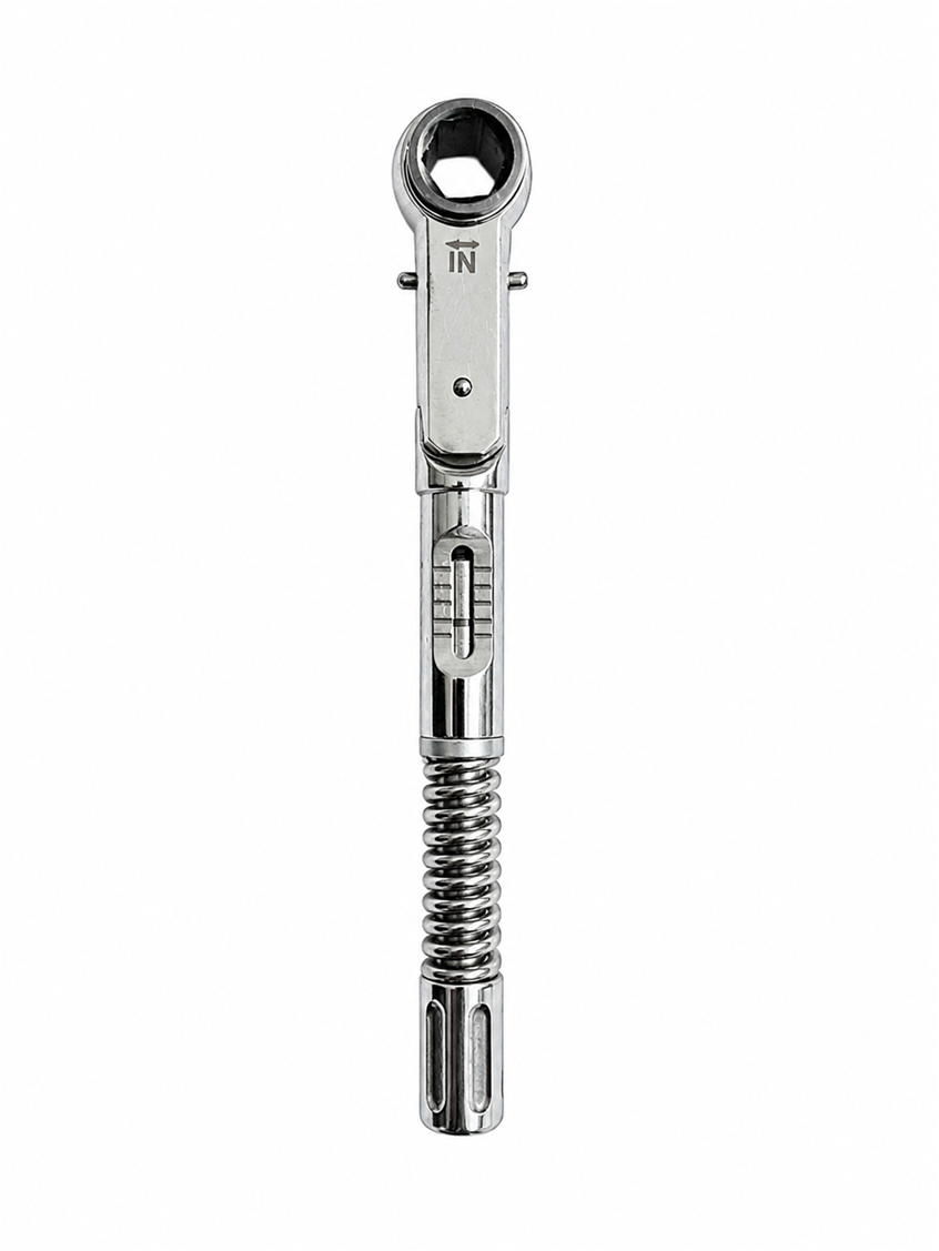 CONVENTIONAL TORQUE RATCHET