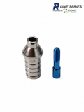 CIH/DSI IMPLANTS ABUTMENTS WIDE SHORT / LONG