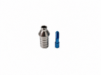 CIH/DSI IMPLANTS ABUTMENTS WIDE SHORT / LONG
