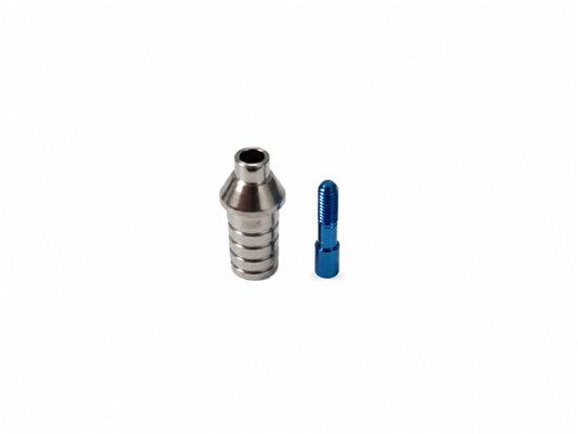 CIH/DSI IMPLANTS ABUTMENTS WIDE SHORT / LONG