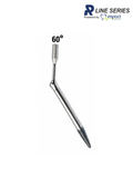 ZYGOMA CONVENTIONAL MU ABUTMENT | 60° ANGLED