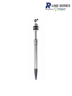 ZYGOMA CONVENTIONAL MU ABUTMENT | STRAIGHT