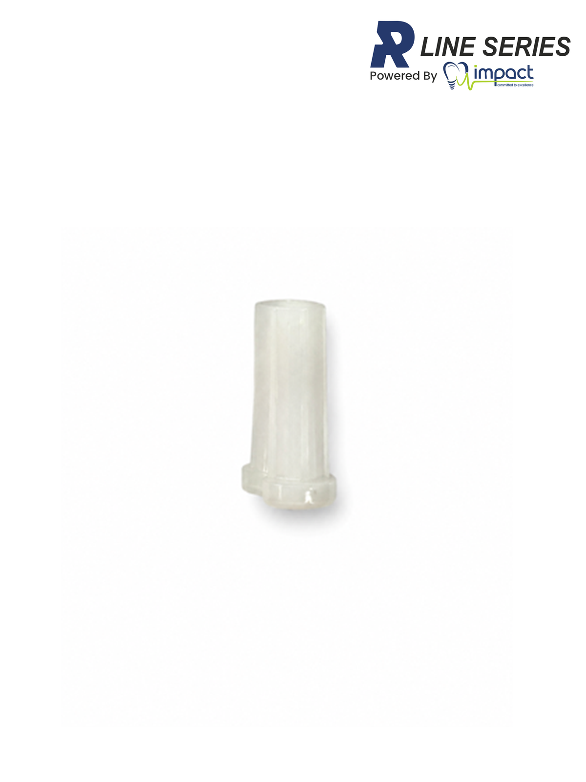 ZYGOMA CONVENTIONAL MU T CYLINDER CASTABLE