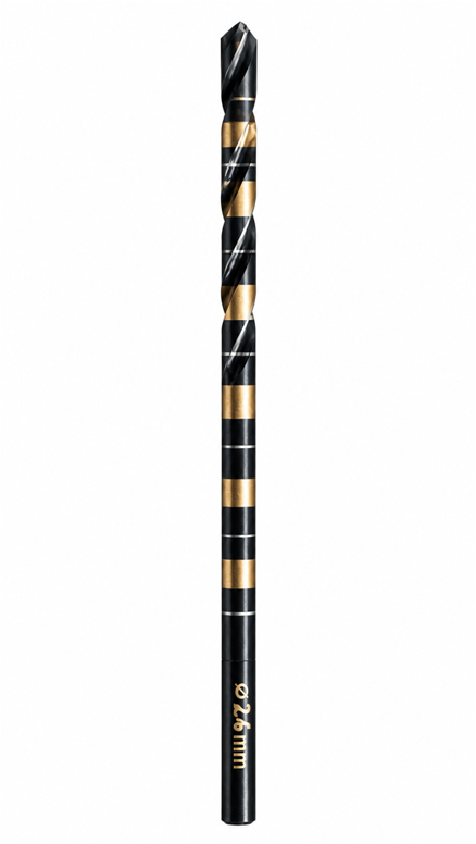 ZYGOMA BASAL TWIST DRILL LONG 2.4MM