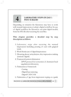 PROSTHETIC & LABORATORY PROTOCOLS IN BASAL IMPLANTOLOGY | BOOK