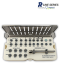 R-LINE BASAL SURGICAL KIT