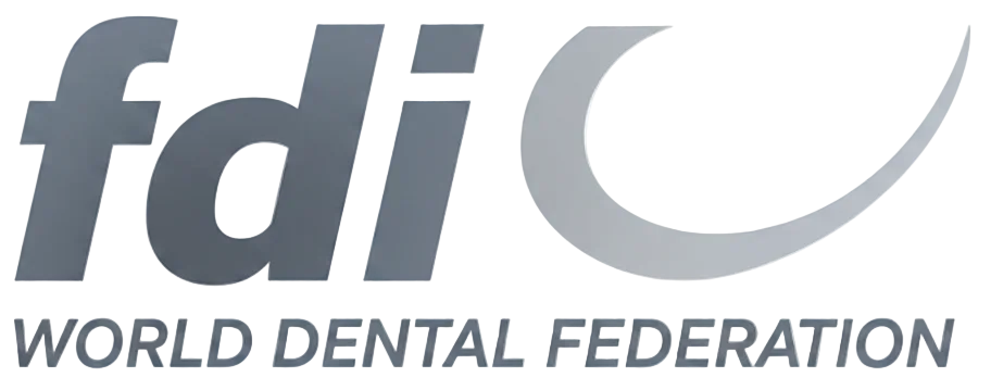 FDI World Dental Federation Logo HD