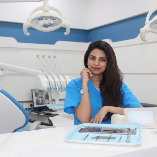 Dr. Bhavana Premchandran