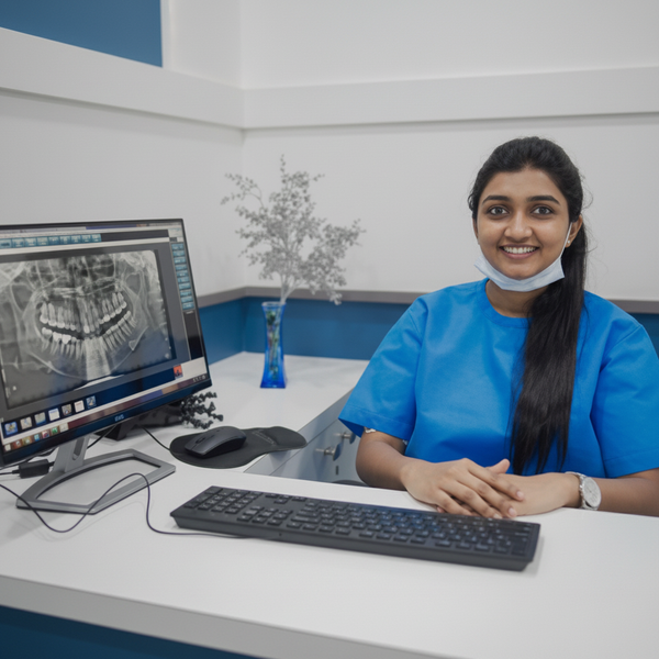 Dr.Priyal Virani