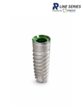 R-LINE CONVENTIONAL<BR>CSI IMPLANTS