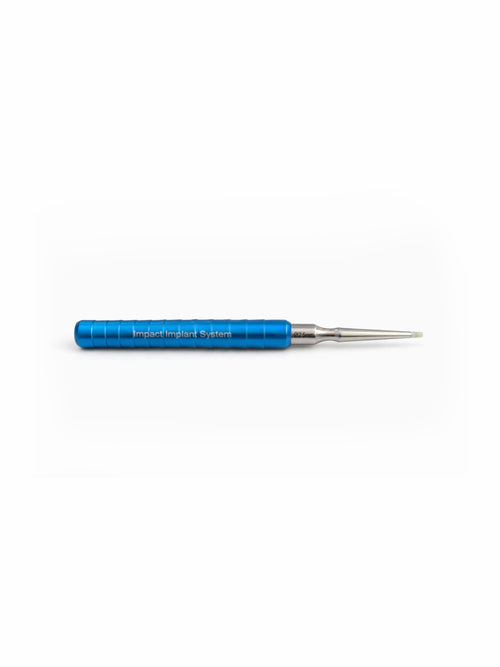 CIH/DSI HAND DRIVER HEX
