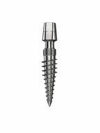 R-LINE<BR>DUAL THREAD BASAL IMPLANTS