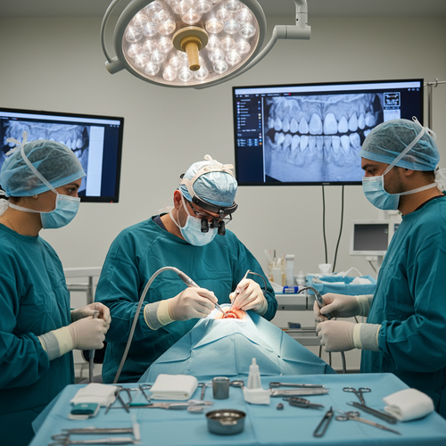 Basal Implantology Hands-on Workshop