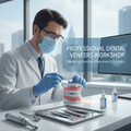 Mastering Veneers Workshop - Dental Training