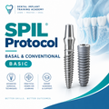 SPIL PROTOCOL BASAL AND CONVENTIONAL | BASIC TRACK