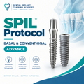 SPIL PROTOCOL BASAL AND CONVENTIONAL | ADVANCE TRACK