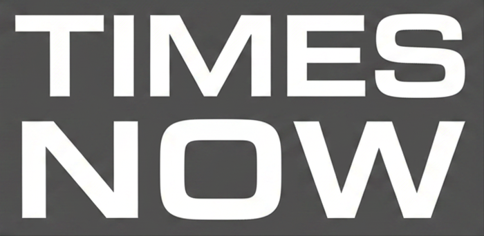 Times NOW Logo Full HD
