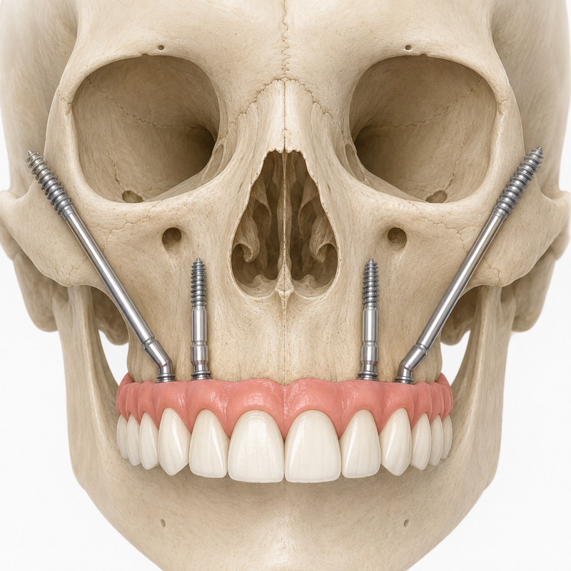 ZYGOMA
