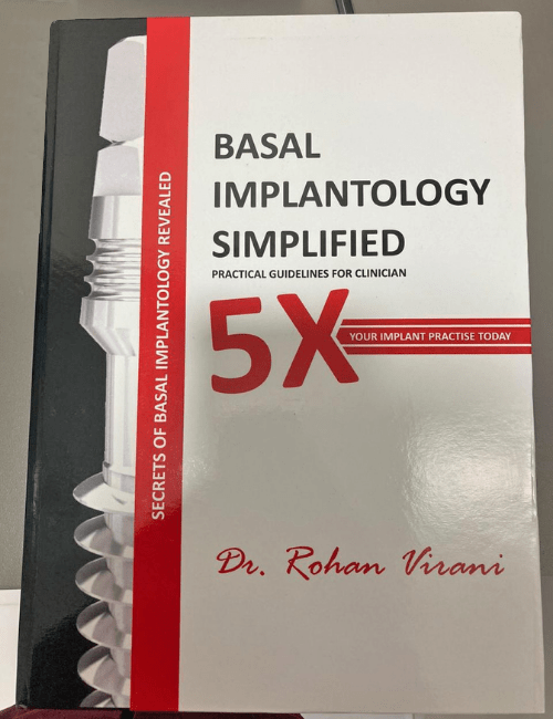 basal-implantology-simplifed-dental-implant-book