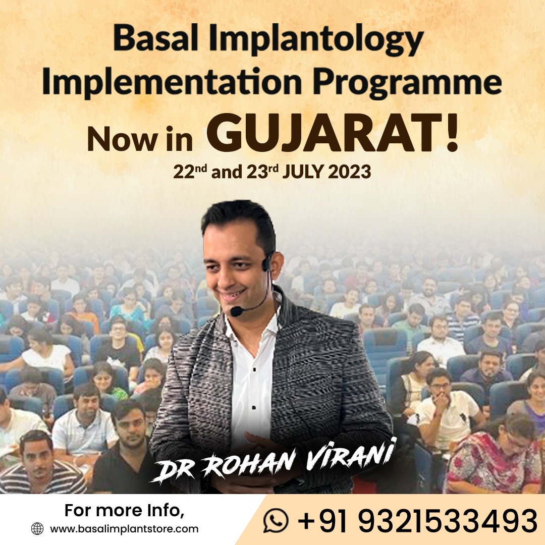 basal_implantology_implementation_programme_gujarat