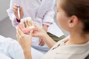 How To Permanently Kill The Nerve Of The Tooth?