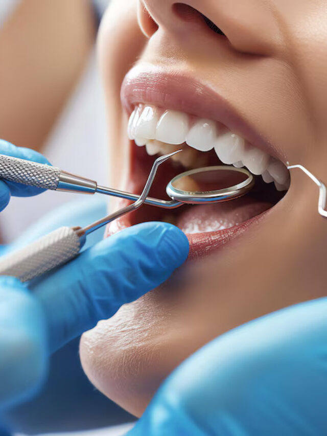 Trisa’s Basal Implant Kit, loved by Doctors.