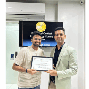 International Certification By IFFID 2