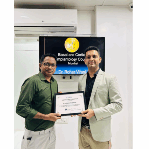 International Certification By IFFID