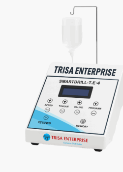 Most Economical Yet Advanced Digital Physiodispenser With Auto Sense Technology