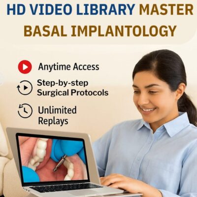 Hd-video-library-basal-implant