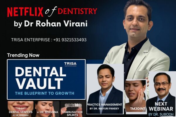 dental vault dental vault