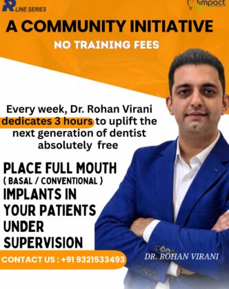 Community initiative