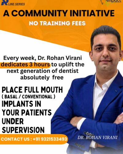 Community initiative Community initiative