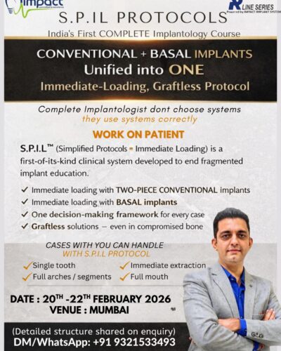 THE S.P.I.L™ STRUCTURE event course THE S.P.I.L™ STRUCTURE event course